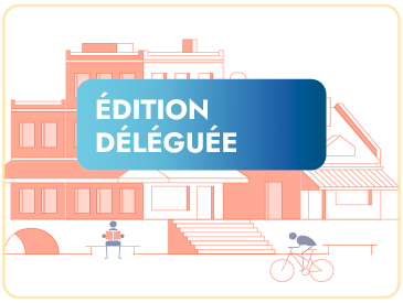 illustration de l'univers ÉDITION DÉLÉGUÉE